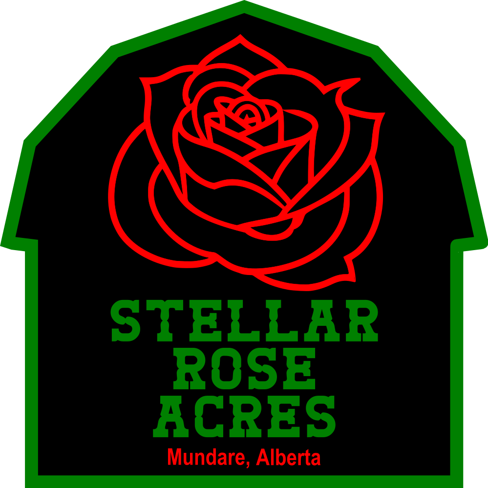 Stellar Rose Acres